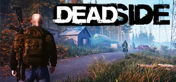 deadside download for pc