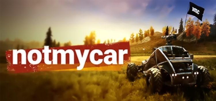 Not My Car Free Download Battle Royale PC Game