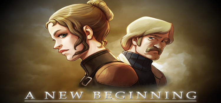 A New Beginning Free Download Full PC Game