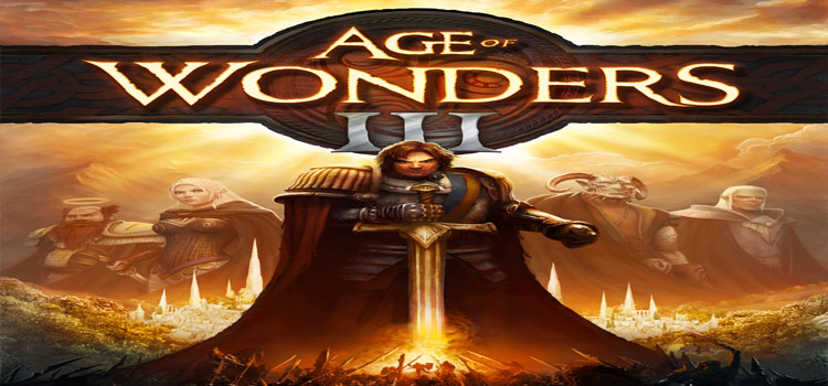 Age of Wonders 3 Free Download Full PC Game