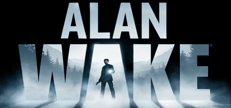 Alan Wake Free Download Full PC Game