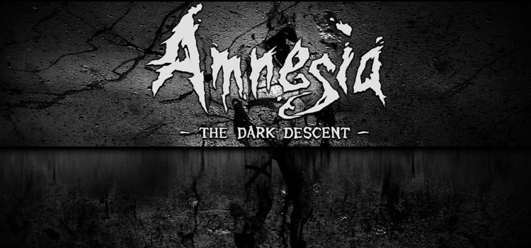 Amnesia The Dark Descent Free Download Full PC Game
