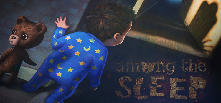 Among the Sleep Free Download Full PC Game
