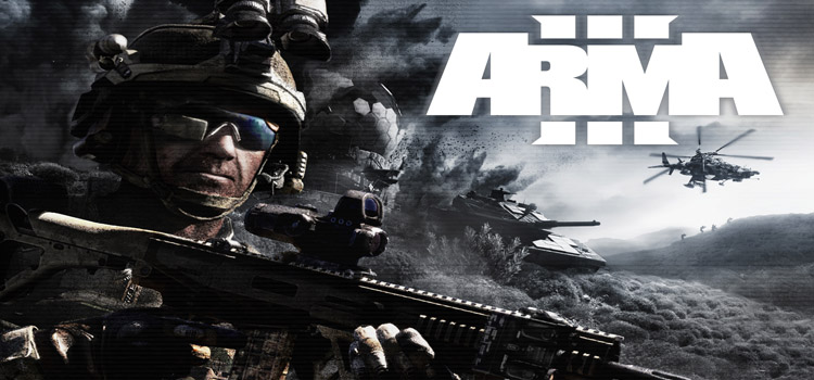 ArmA III Free Download Full PC Game