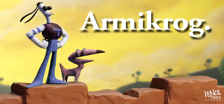 Armikrog Free Download Full PC Game
