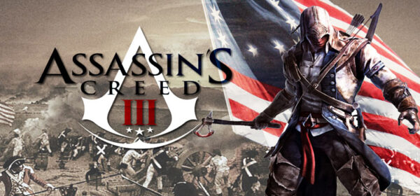Assassins Creed 3 Free Download Full PC Game