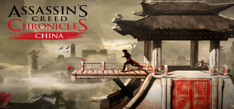 Assassins Creed Chronicles China Free Download PC Game
