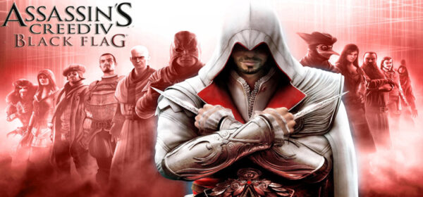 Assassins Creed IV Black Flag Free Download Full Game