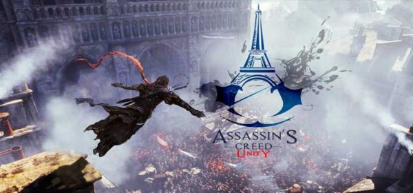 Assassins Creed Unity Free Download Full PC Game