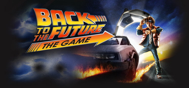 Back To The Future Free Download Full PC Game