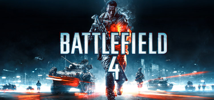 Battlefield 4 Download Free Full Version Cracked PC Game
