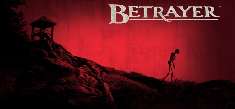 Betrayer Free Download Full PC Game