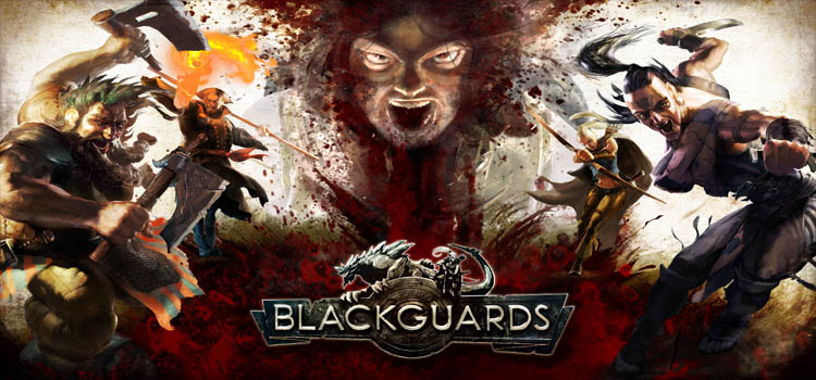 Blackguards Free Download Full PC Game