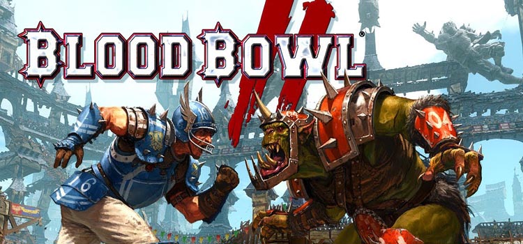 Blood Bowl 2 Free Download Full PC Game