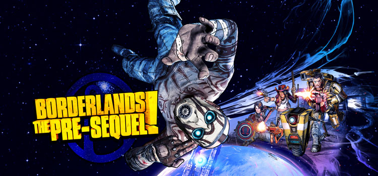Borderlands The Pre Sequel Free Download Full PC Game
