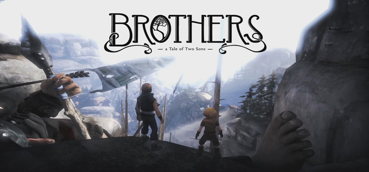 Brothers A Tale of Two Sons Free Download Full PC Game