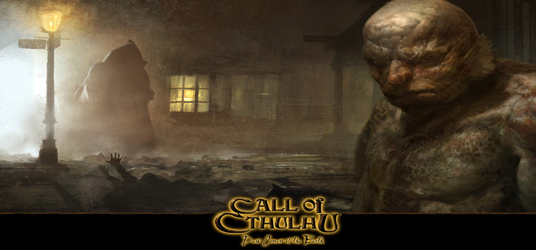 Call of Cthulhu Dark Corners of the Earth Free Download Full PC Game