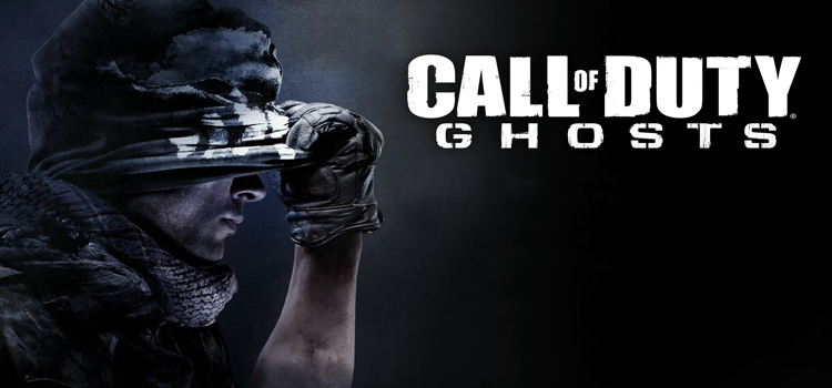 Call of Duty Ghosts Free Download Full PC Game
