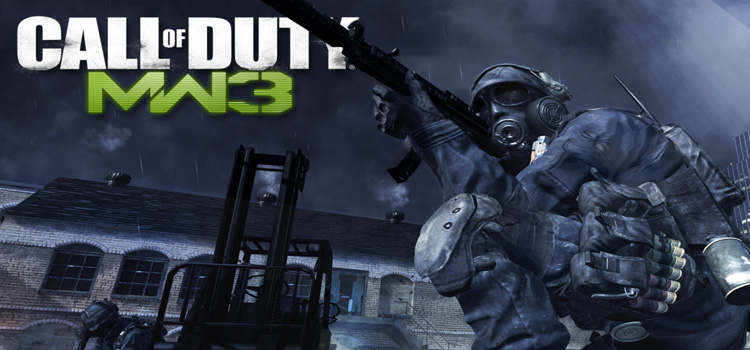 Call of Duty Modern Warfare 3 Free Download Full Game