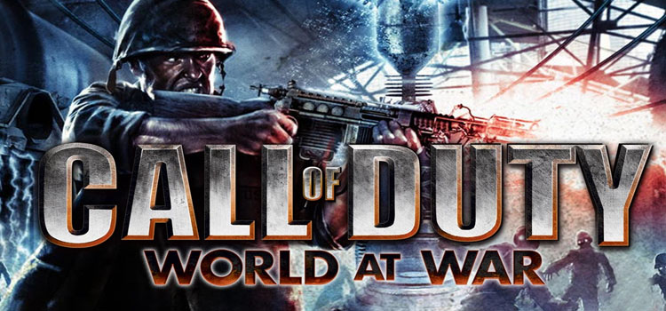 Call of Duty World at War Free Download Full PC Game