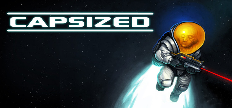 Capsized Free Download Full PC Game