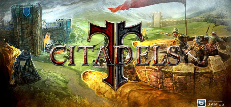 Citadels Free Download Full PC Game