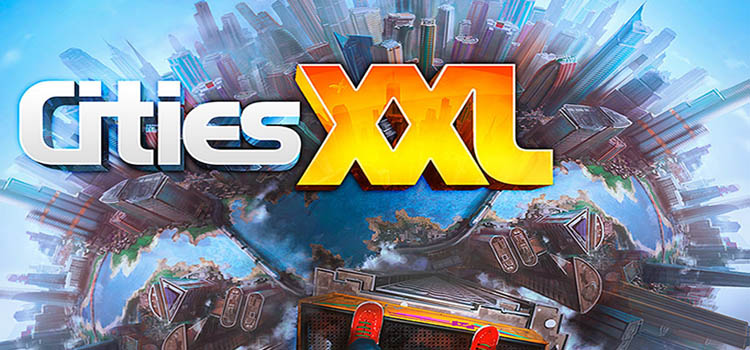 Cities XXL 2015 Free Download Full PC Game