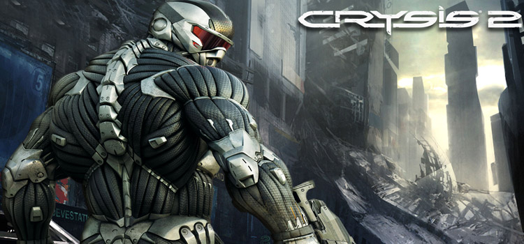 Crysis 2 Free Download Full PC Game Full Version