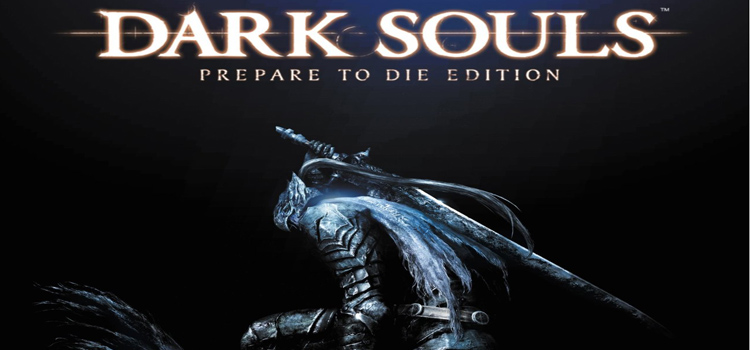 Dark Souls Prepare to Die Edition Free Download PC