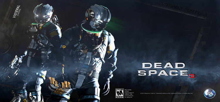 Dead Space 3 Free Download Full PC Game