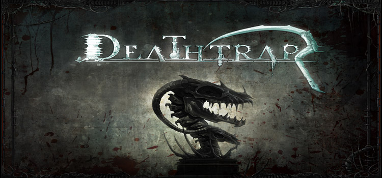 Deathtrap Free Download Full PC Game
