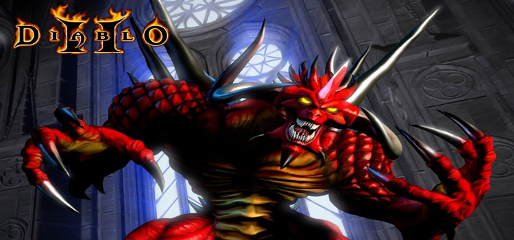 Diablo II Free Download Full PC Game