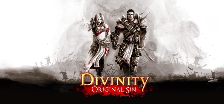 Divinity Original Sin Free Download Full PC Game