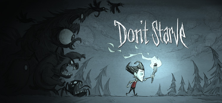 Dont Starve Free Download Full PC Game