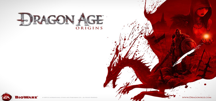 Dragon Age Origins Free Download Full PC Game