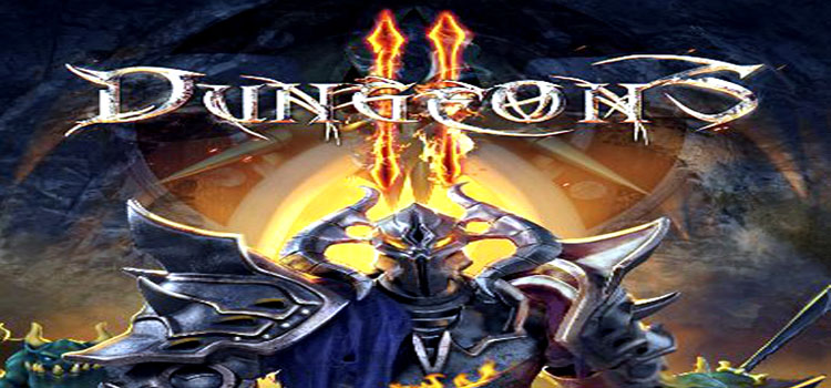 Dungeons 2 Free Download Full PC Game
