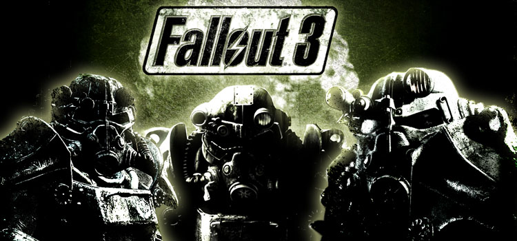 Fallout 3 Free Download Full PC Game