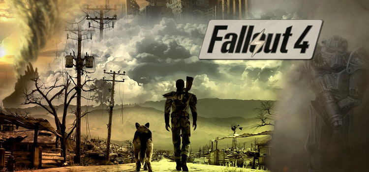 free fallout 4 pc torrent download