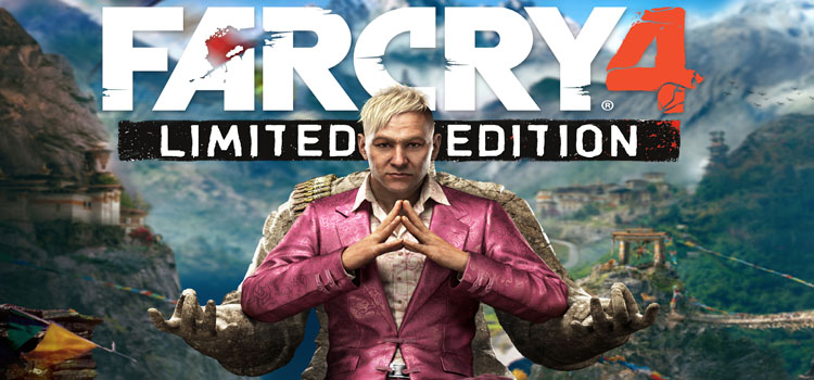 Far Cry 4 Free Download Full PC Game
