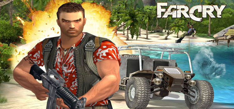 Far Cry Free Download Full PC Game