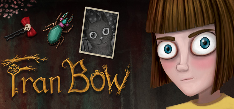 Fran Bow Free Download Full PC Game