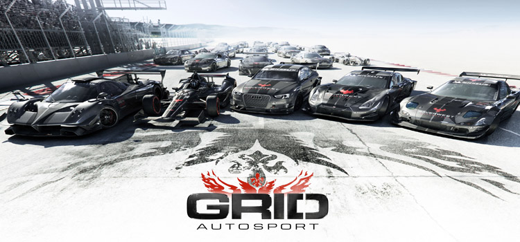 GRID Autosport Free Download Full PC Game