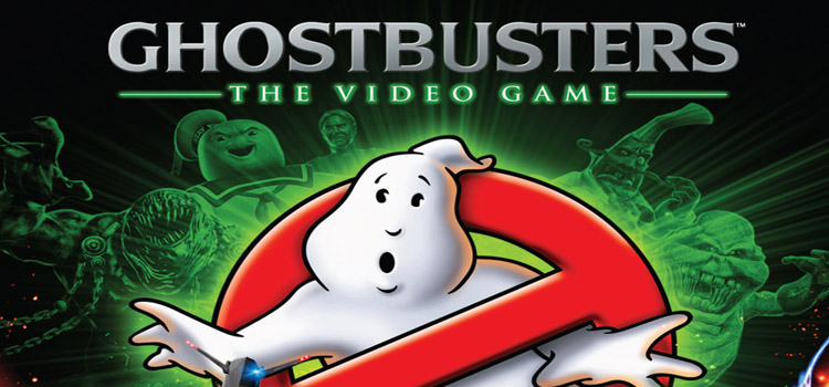 Ghostbusters The Video Game Free Download Full Game