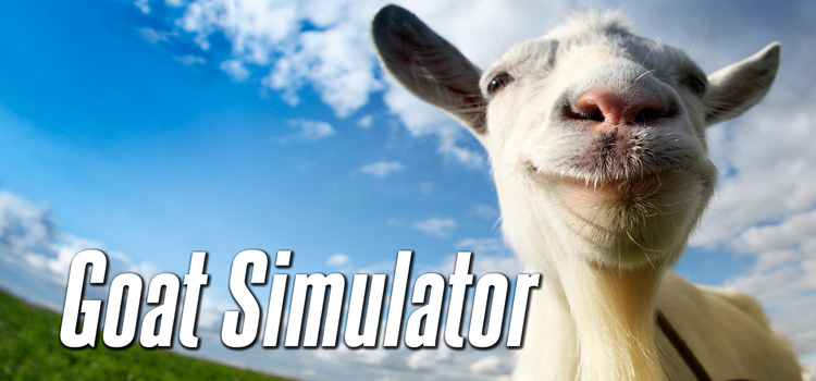 Goat Simulator Free Download Full PC Game