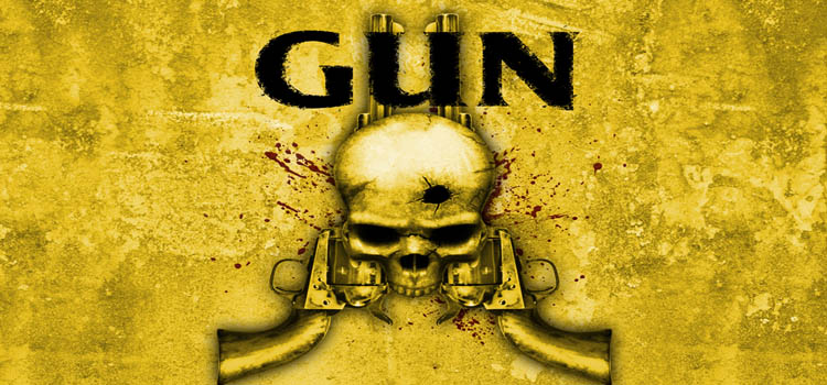 Gun Free Download Full PC Game