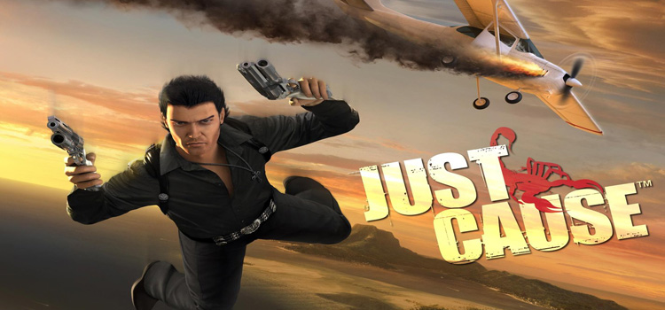 Just Cause 1 Free Download Full PC Game