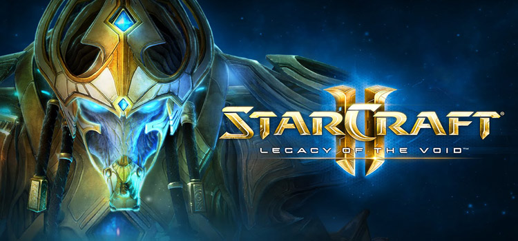 StarCraft II Legacy of the Void Free Download PC Game