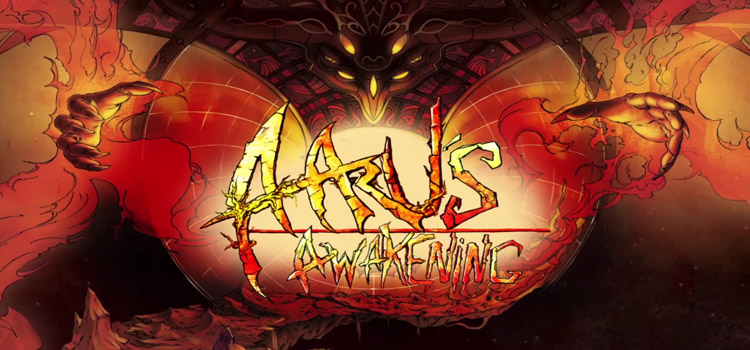 Aarus Awakening Free Download Full PC Game