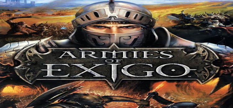 Armies of Exigo Free Download Full PC Game