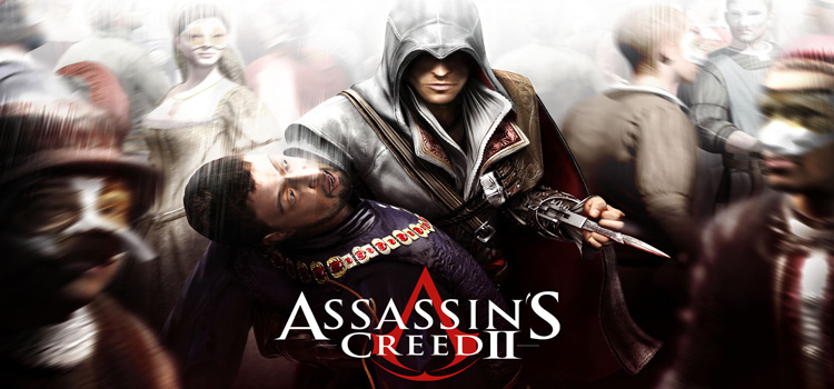 Assassins Creed 2 Free Download Full PC Game